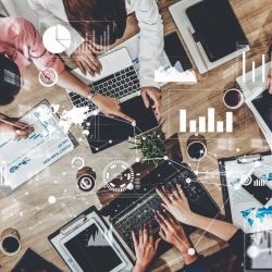 Netzwerkmanagement